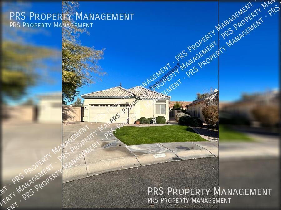 Foto principal - TENANT IS SHOWING PROPERTY