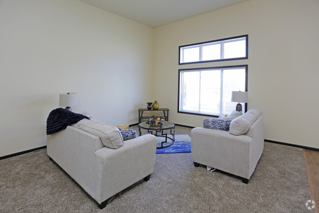 Interior Photo - Town Square Townhomes