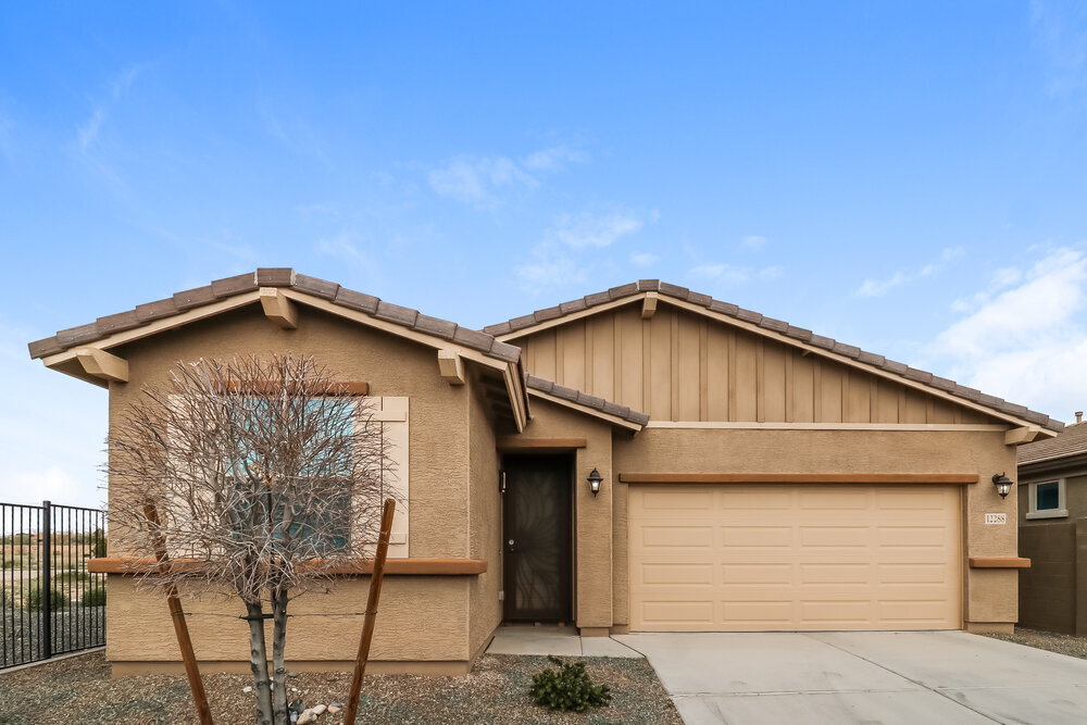 Primary Photo - 12288 W Desert Sun Ln