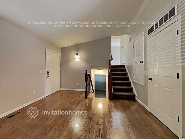 Foto del edificio - 4814 S Pagosa Way