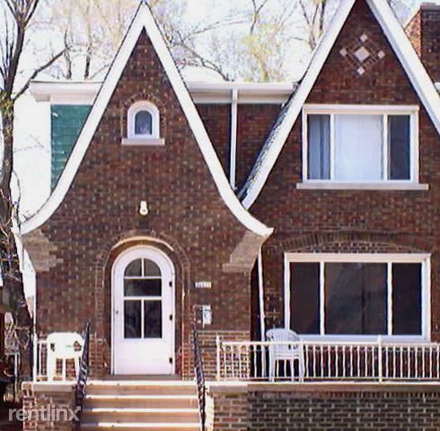 Foto del edificio - 2 br, 1 bath Flat - 16171 Indiana St Uppr