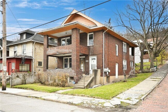 Foto del edificio - 1721 Montier St