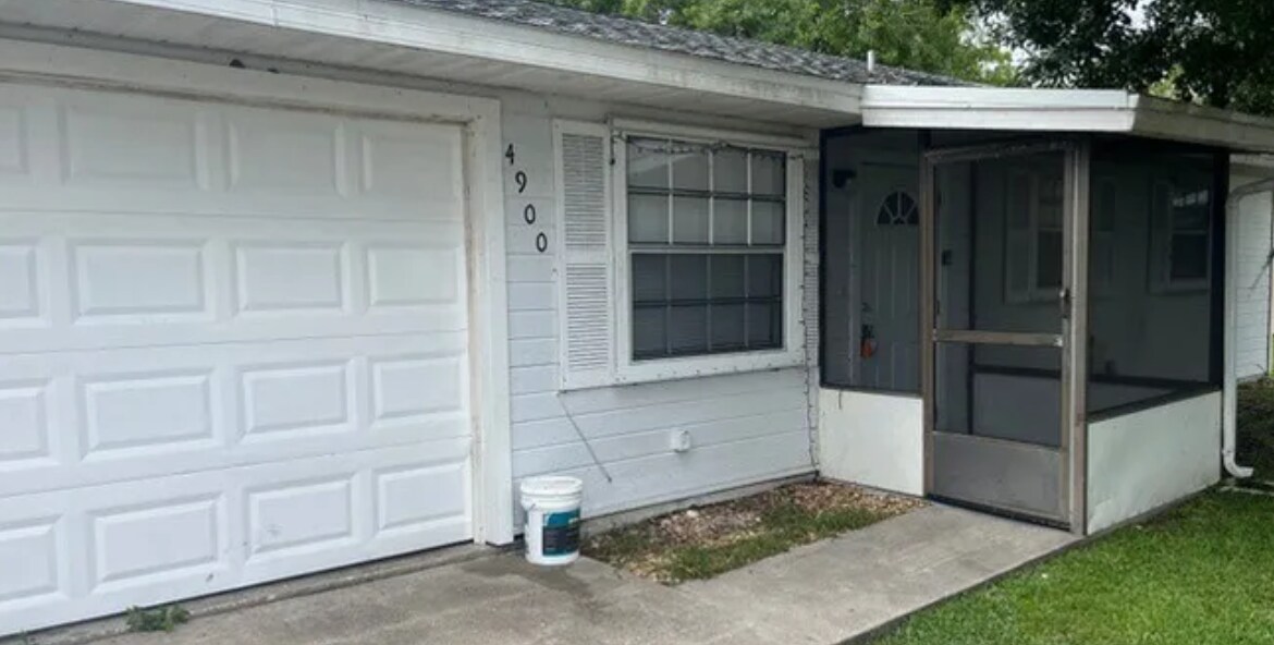 4900 SE 44th St, Okeechobee, FL 34974 House Rental in Okeechobee, FL