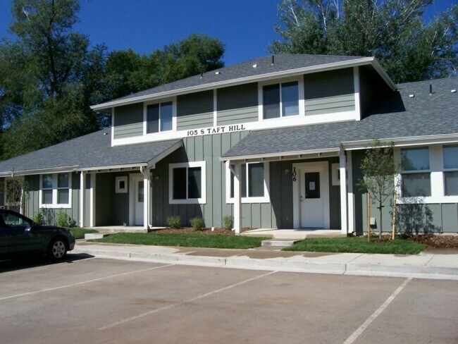 Building Photo - 105 S Taft Hill Rd