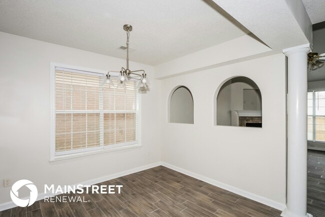 Building Photo - 1008 Leconte Gap St