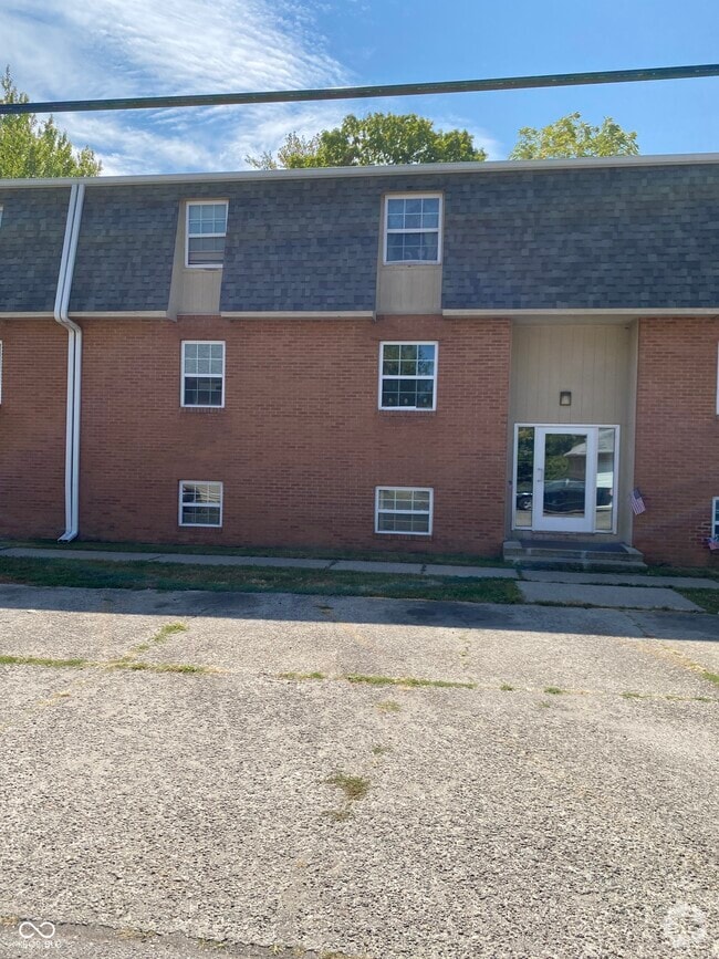 Building Photo - 701 S 14th St