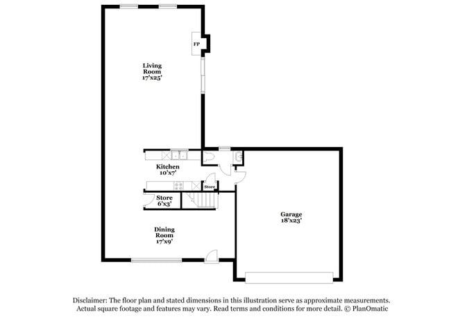 Building Photo - 11955 Drummond Park Dr