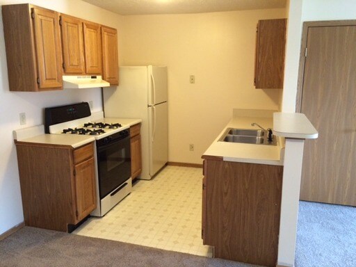 Building Photo - 4036 Ryland Dr