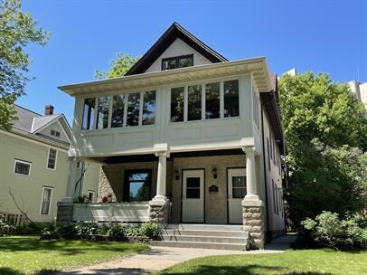 Foto principal - 910 Franklin Terrace