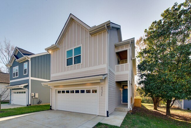 Foto del edificio - 515 Westboro Dr