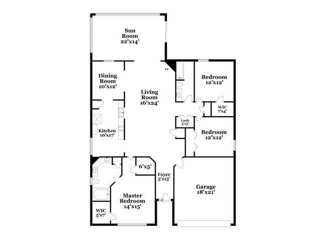 Foto del edificio - 2977 Tuscarora Tr