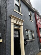 Building Photo - 1014 Bradish St
