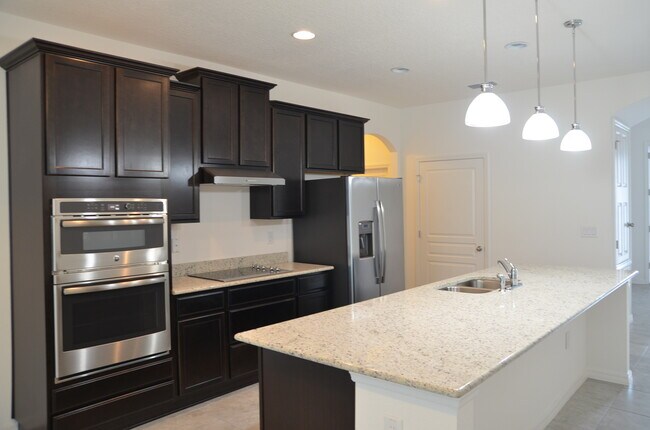 Building Photo - Nice 4/2 House with 2-Car Garage in Stonew...
