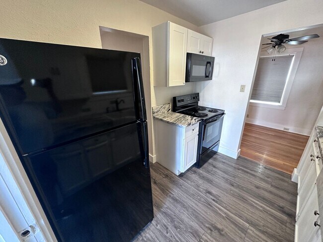 Foto del edificio - 536 14th St