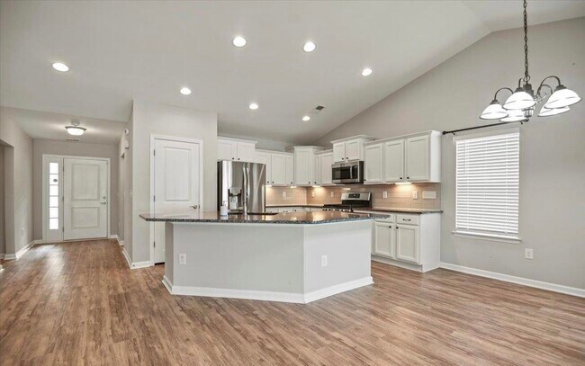 Foto del edificio - 3720 Park Pointe Ave