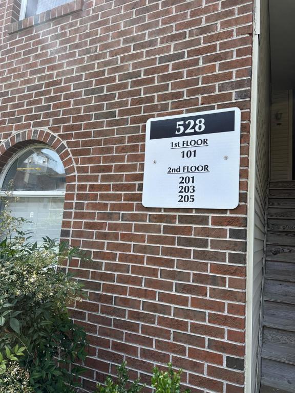 Foto del edificio - 528 Rainbow Court Apt. 101