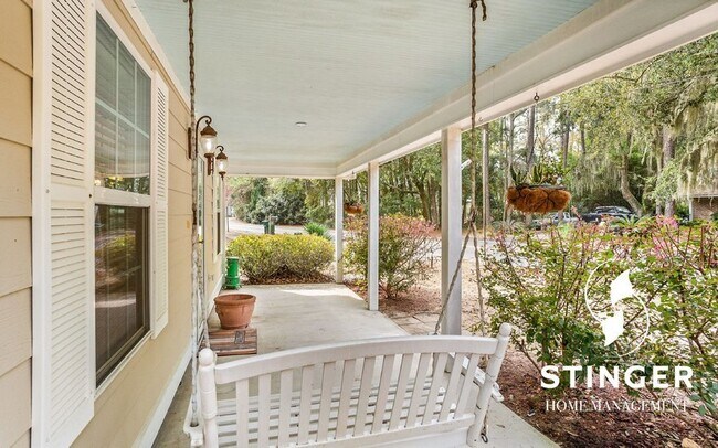 Foto del edificio - 1822 Drayton Dr