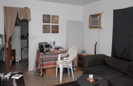Interior Photo - 2 Duplexes
