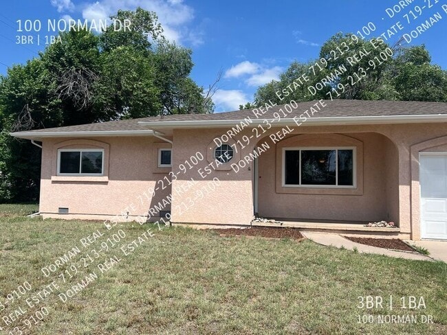 Building Photo - 100 Norman Dr