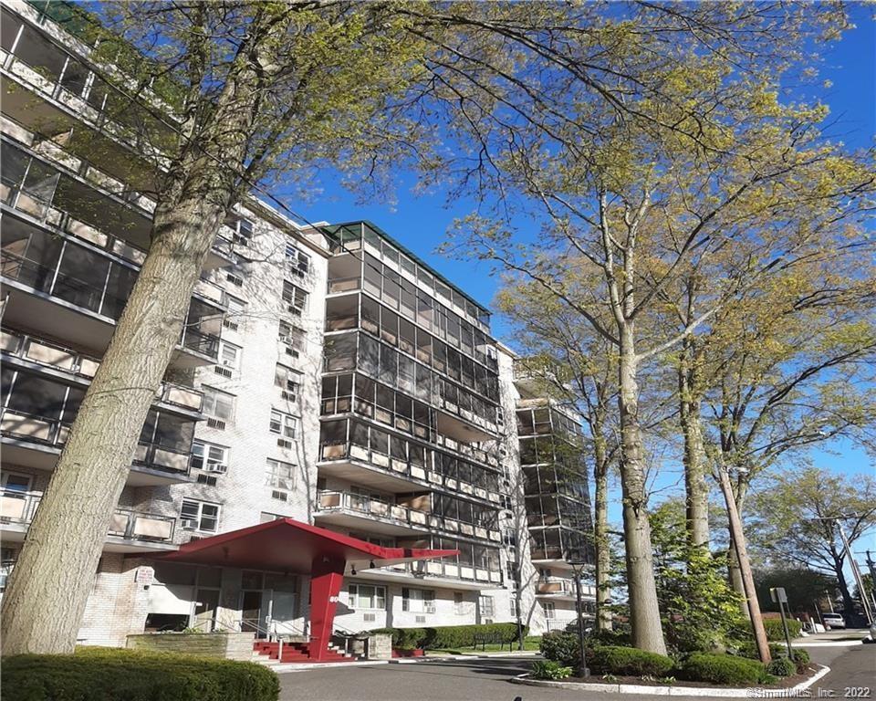 80 Cartright St Unit 1J, Bridgeport, CT 06604 Condo for Rent in Bridgeport, CT