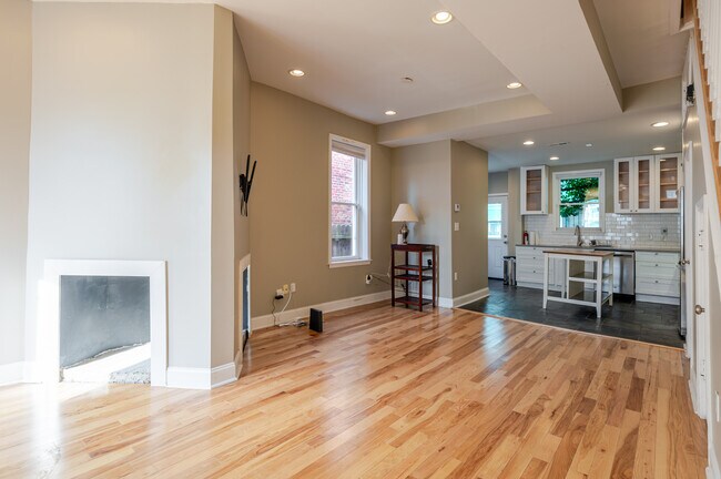 Foto del edificio - 2103 13th St SE