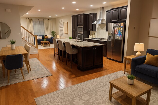 Foto del edificio - 9170 Kenway Ln