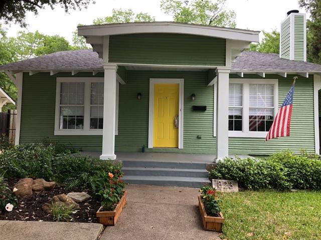 Foto principal - 823 N Clinton Ave