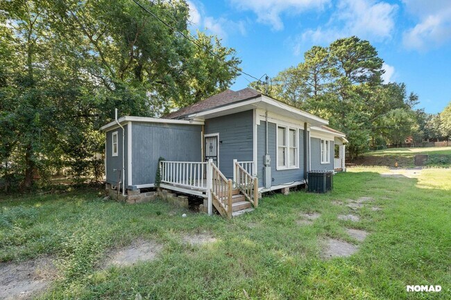 Foto del edificio - Charming 3BR House in Shreveport