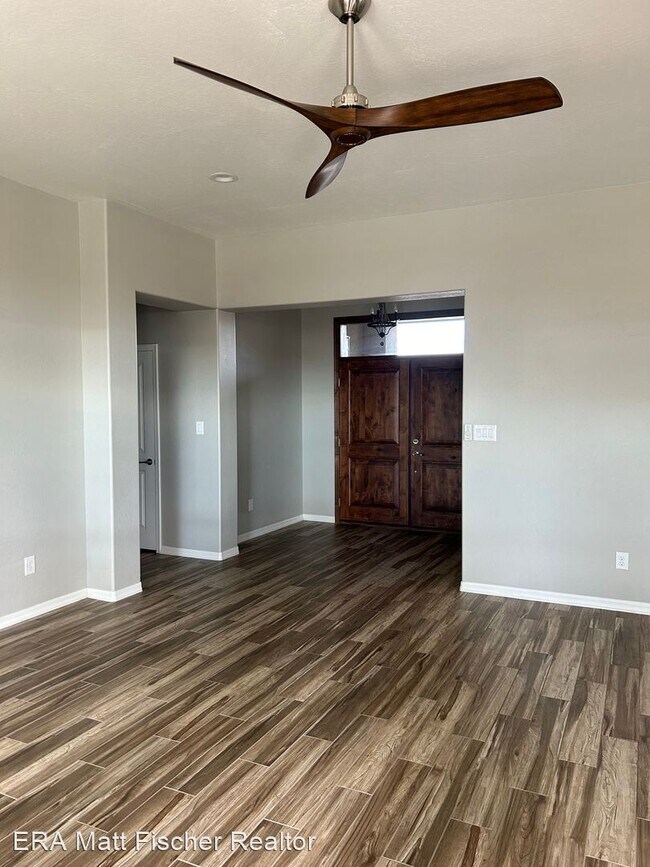 Foto del edificio - 5 br, 3 bath House - 5511 E 39th Ln