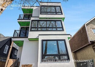 Building Photo - 61 Pinehurst Ave