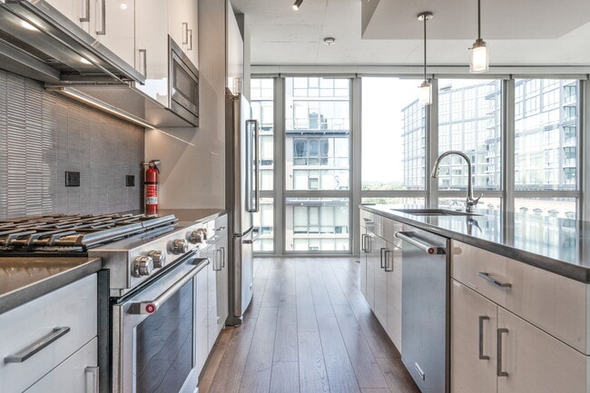 Photo - 88 V St SW Townhome