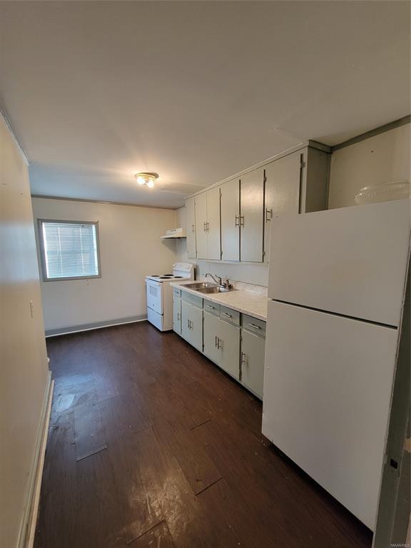 Foto del edificio - 4097 Narrow Lane Rd