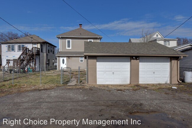 Building Photo - 3 br, 2 bath House - 304 Alabama St.