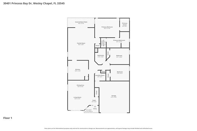 Foto del edificio - 30401 Princess Bay Dr