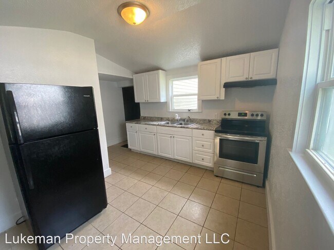 Foto del edificio - 3 br, 1 bath House - 1311 Washington Ave