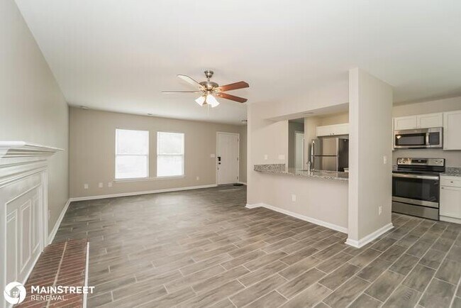 Building Photo - 2000 DAVID EARL DR, CHARLOTTE, NC 28213