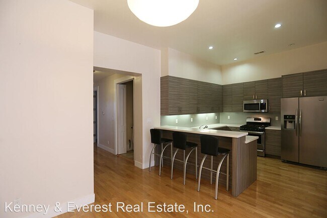 Foto del edificio - 4 br, 3 bath House - 4044 24th street