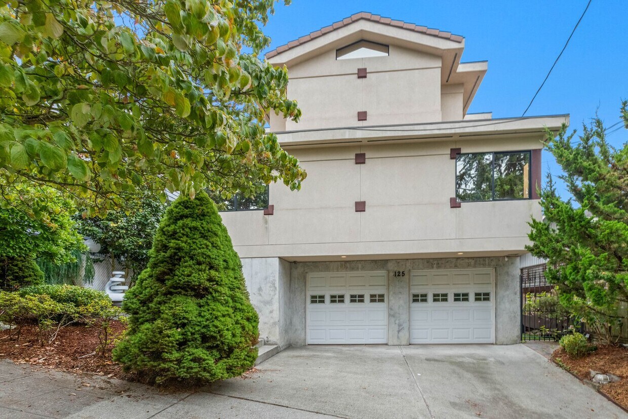 Foto principal - 4Bd/2.5Ba Seattle House