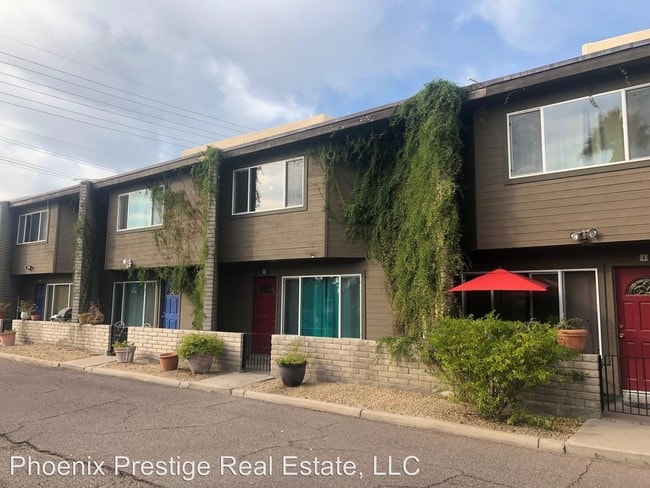 Foto del edificio - 3408 N Paiute Way