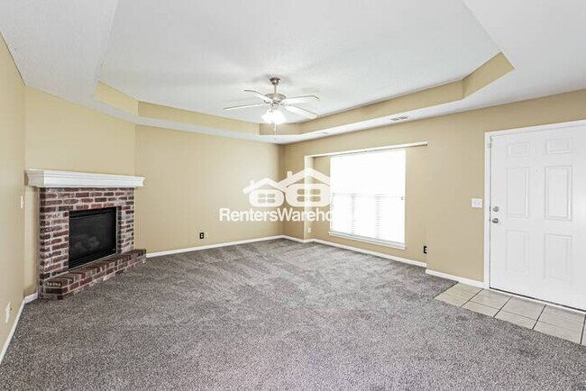 Foto del edificio - 3 Bedroom / 2 Bathroom Ranch Home in Raymore!