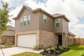 Building Photo - 17103 Andrew Nook Ln