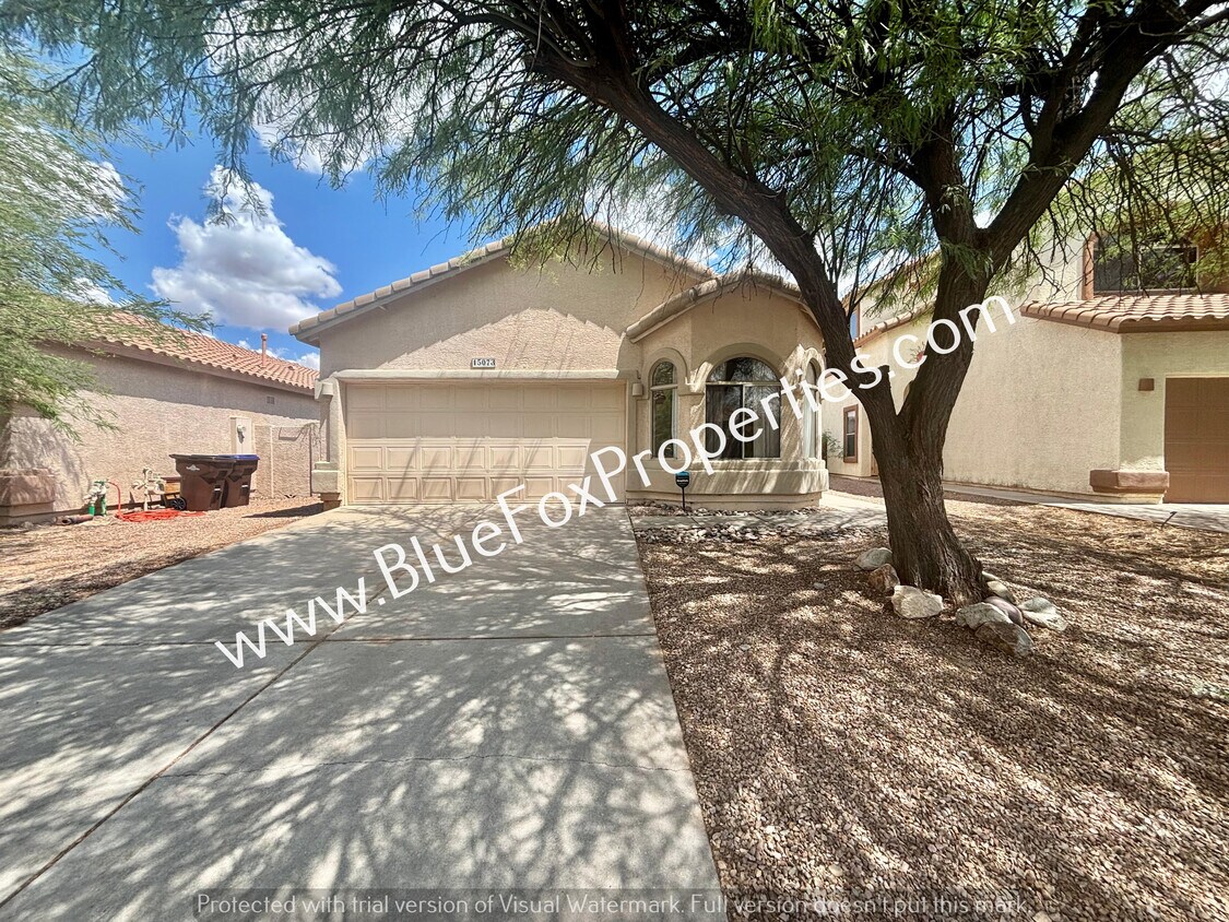 Primary Photo - 15073 S Harry Truman Pl