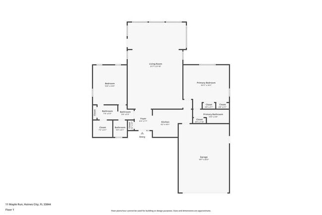 Building Photo - 11 Maple Run