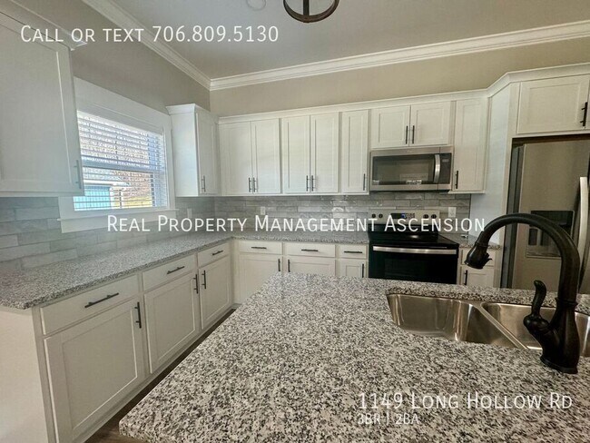 Foto del edificio - 1149 Long Hollow Rd