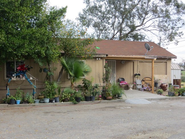 Building Photo - 16171 Foothill Blvd