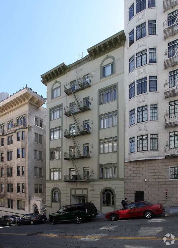 Primary Photo - 525 Stockton St