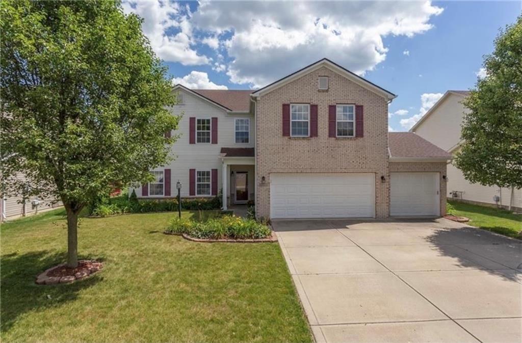 Foto principal - 11925 Geyser Ct