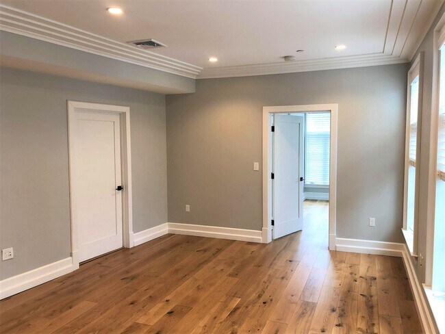 Foto del edificio - 1465 Tremont St