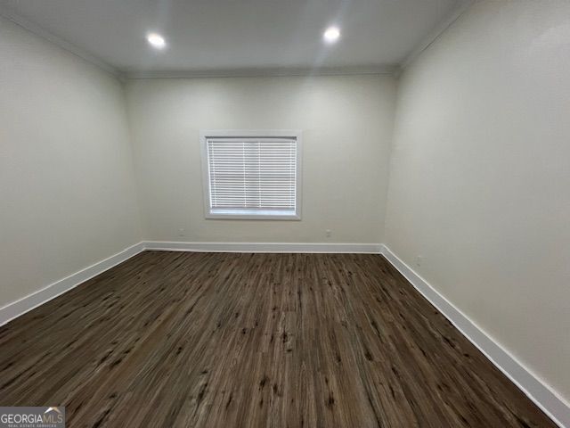 Foto del edificio - 813 Snapping Shoals Rd