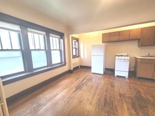 Foto del interior - 1315 Cass